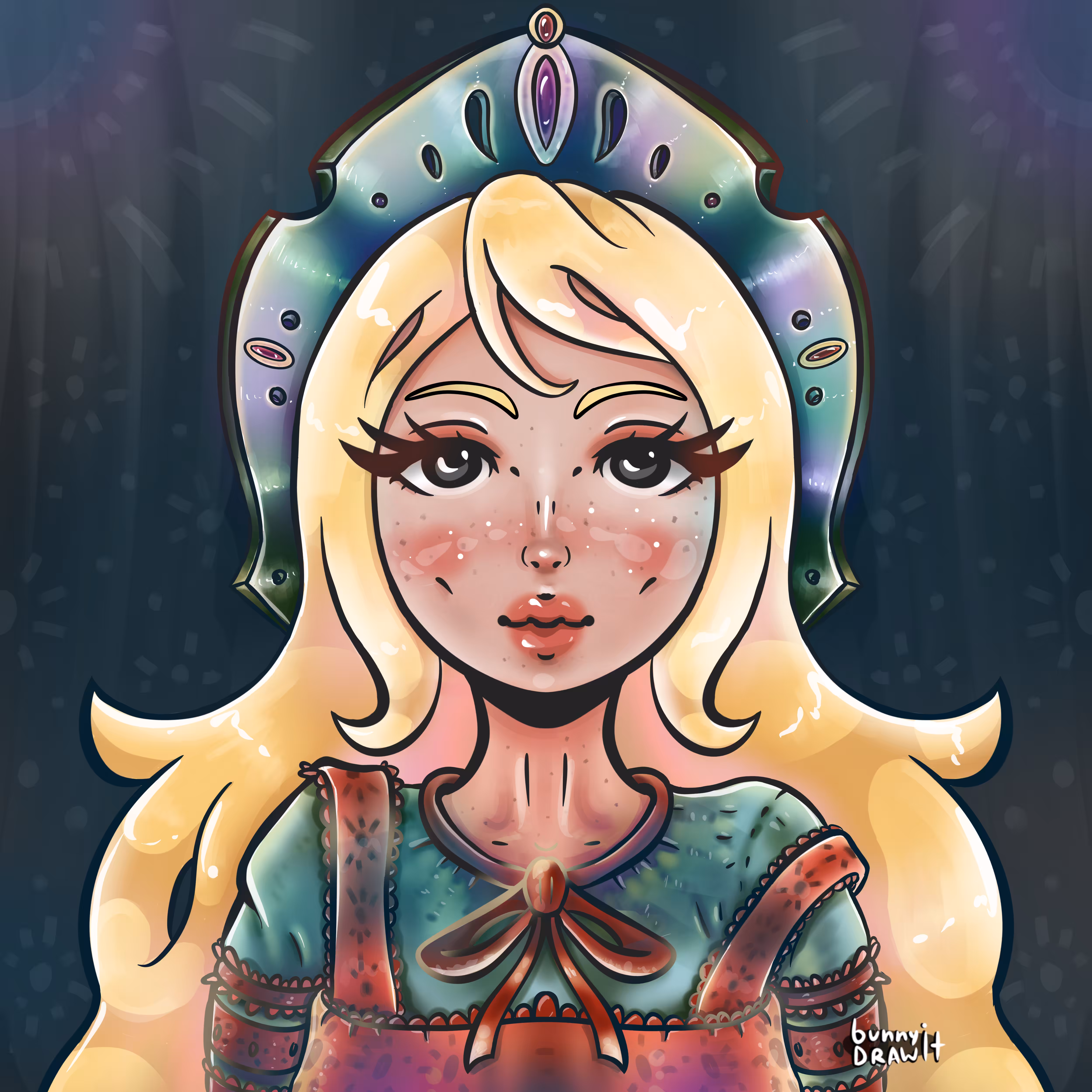 Russian Girl
