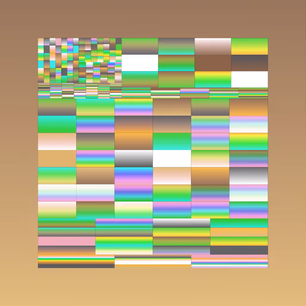 Grid Tones #46