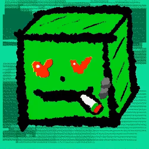 POTHEADZ #5753