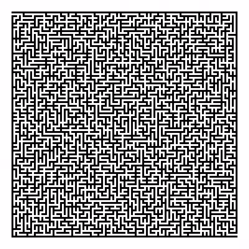 Labyrinth #7