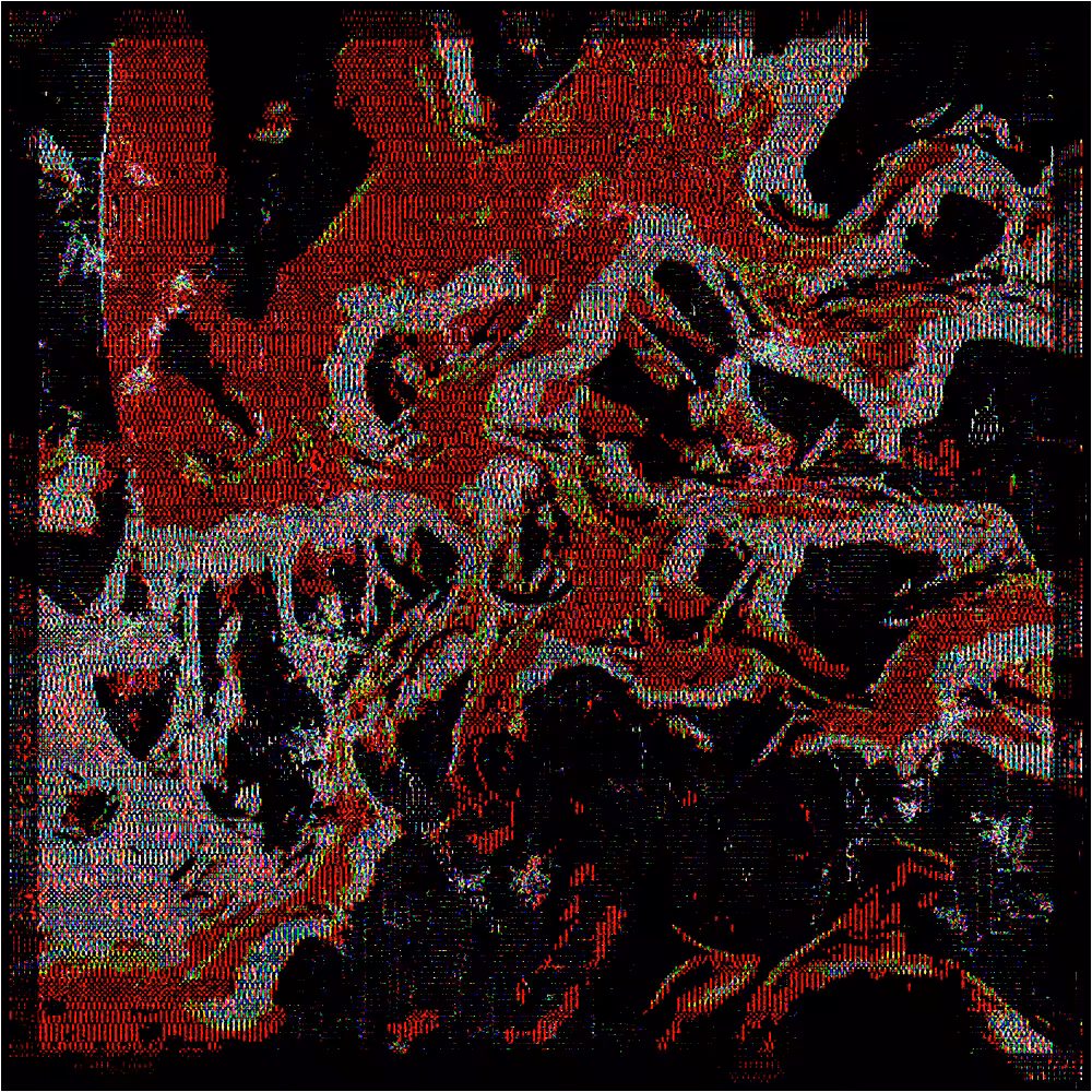 CHX-1 #113