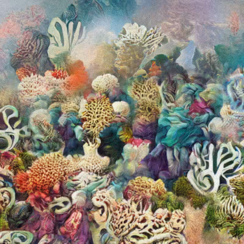Reefs on Rewind #32