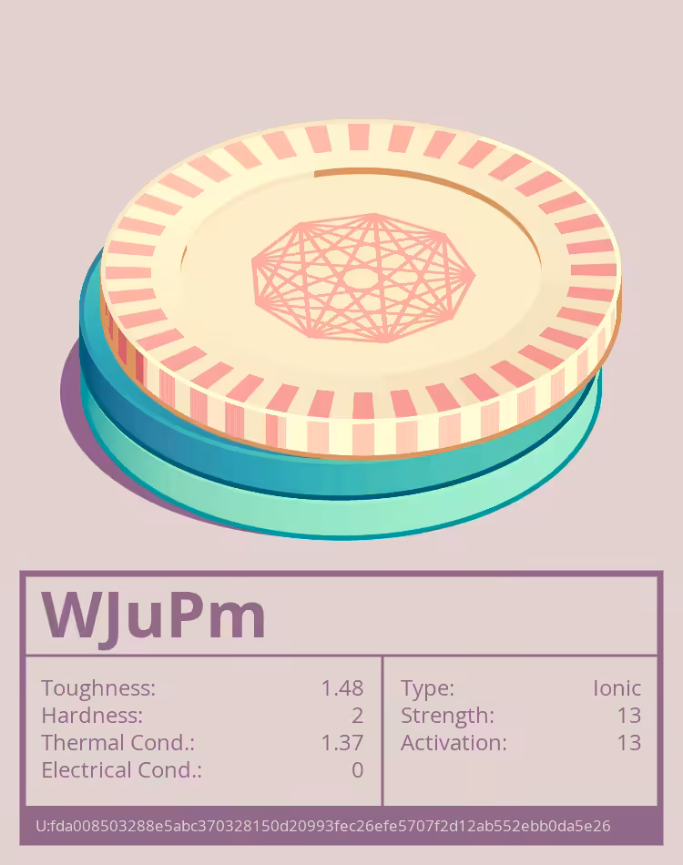 OTOM: WJuPm molecule