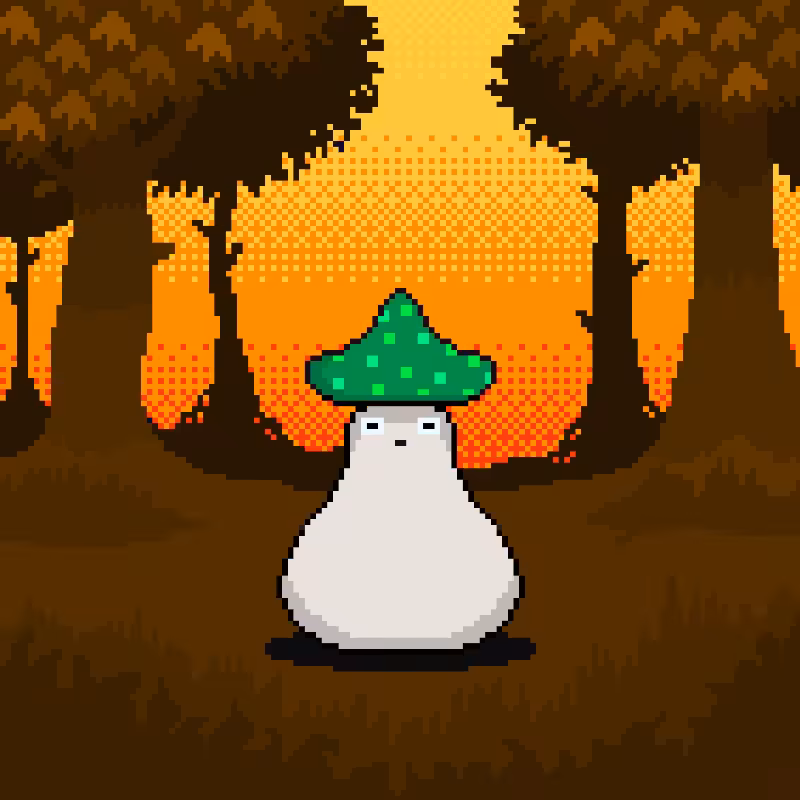 FX_FUNGI #42