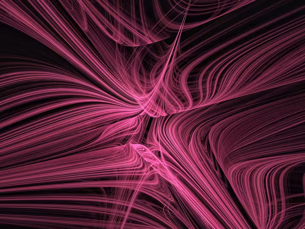 Effulgence #2