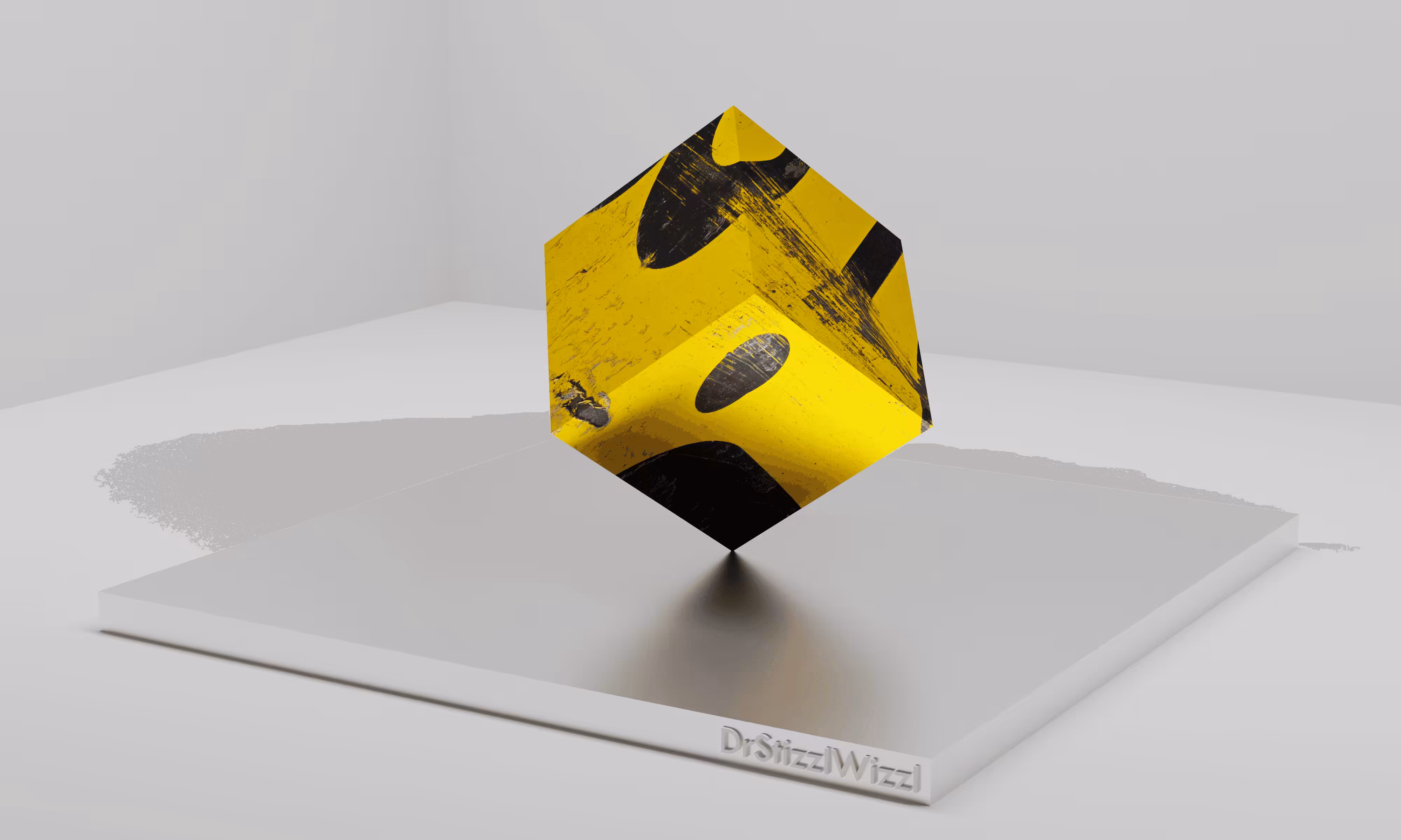Impossible Block #111