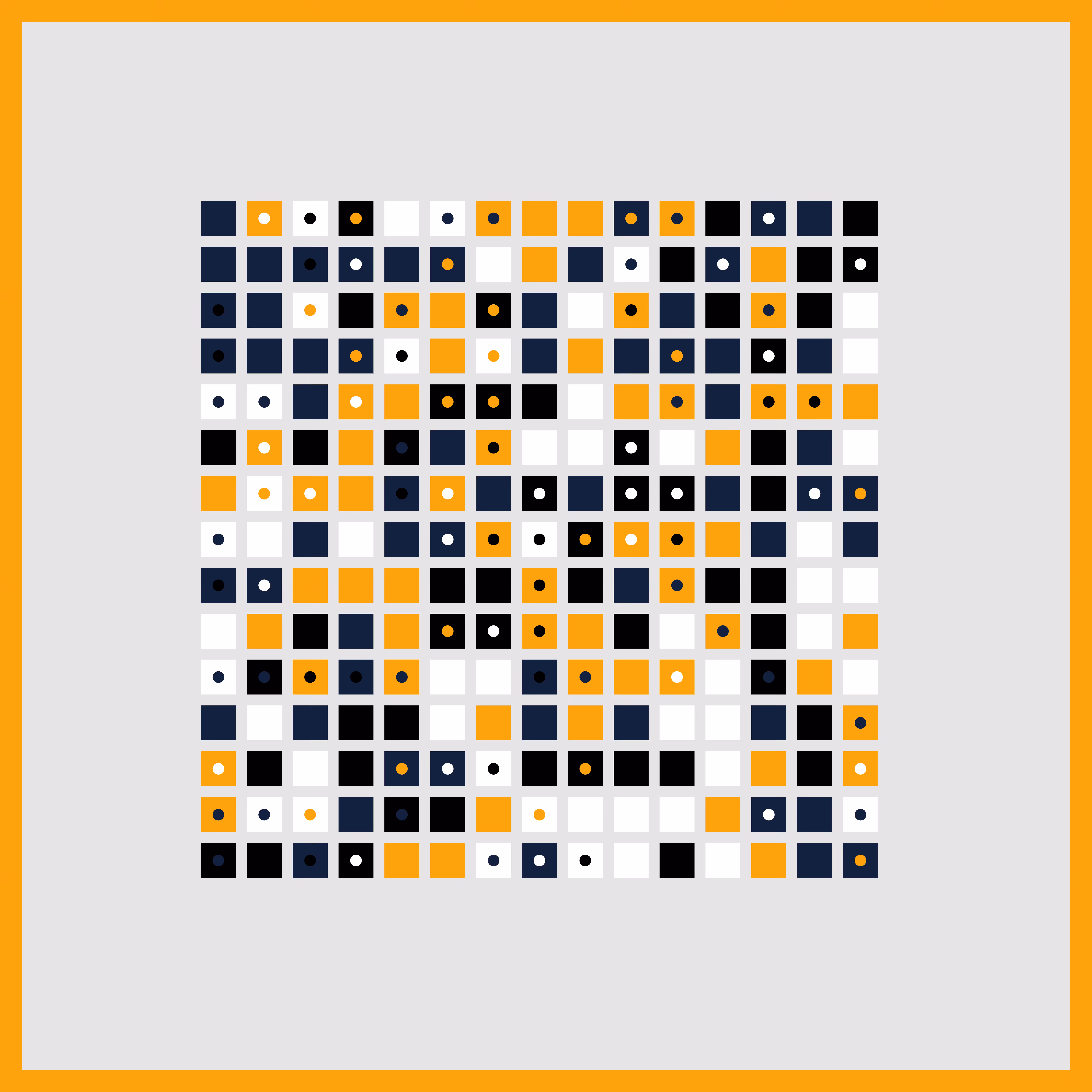 Squares #20