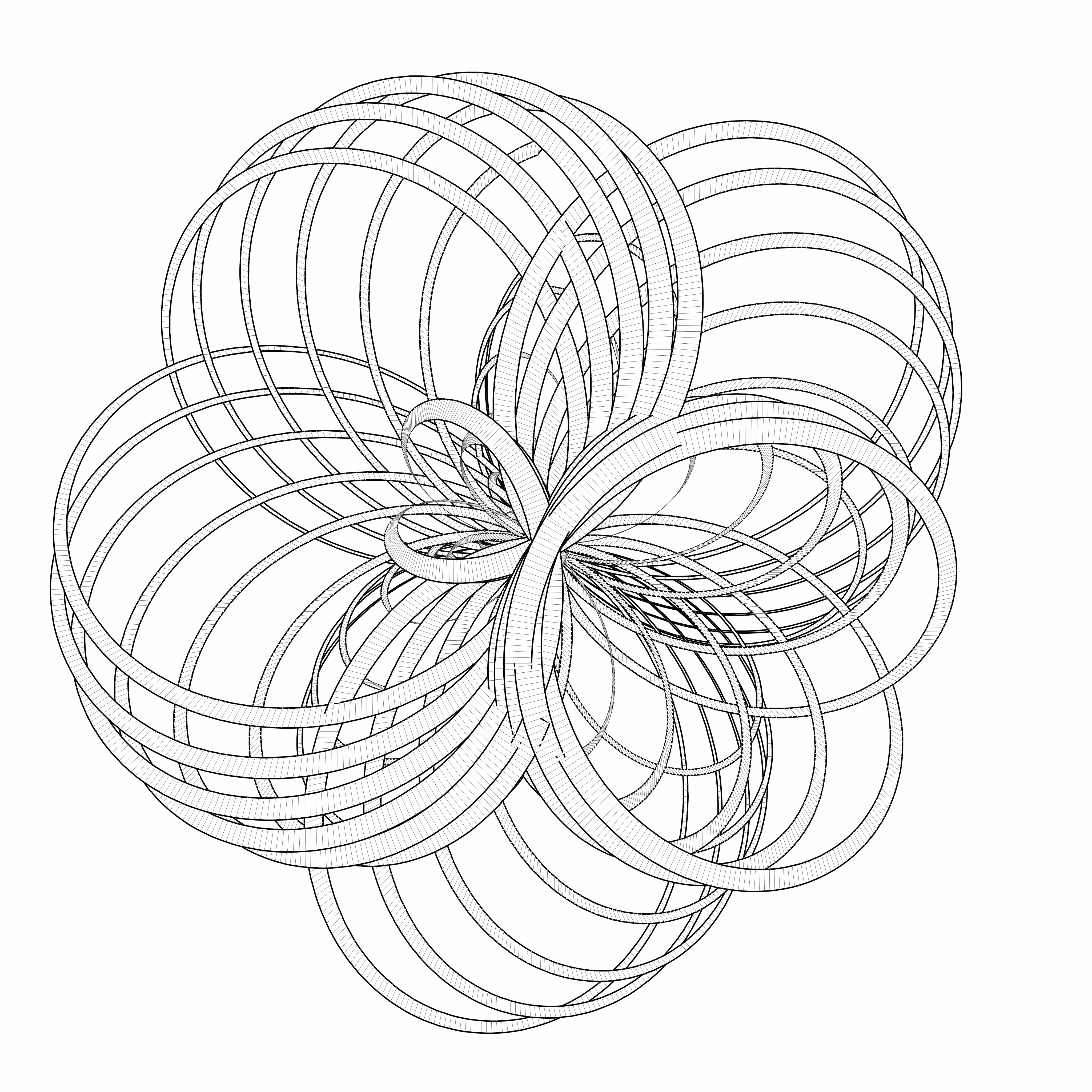LL21 Entangled #515