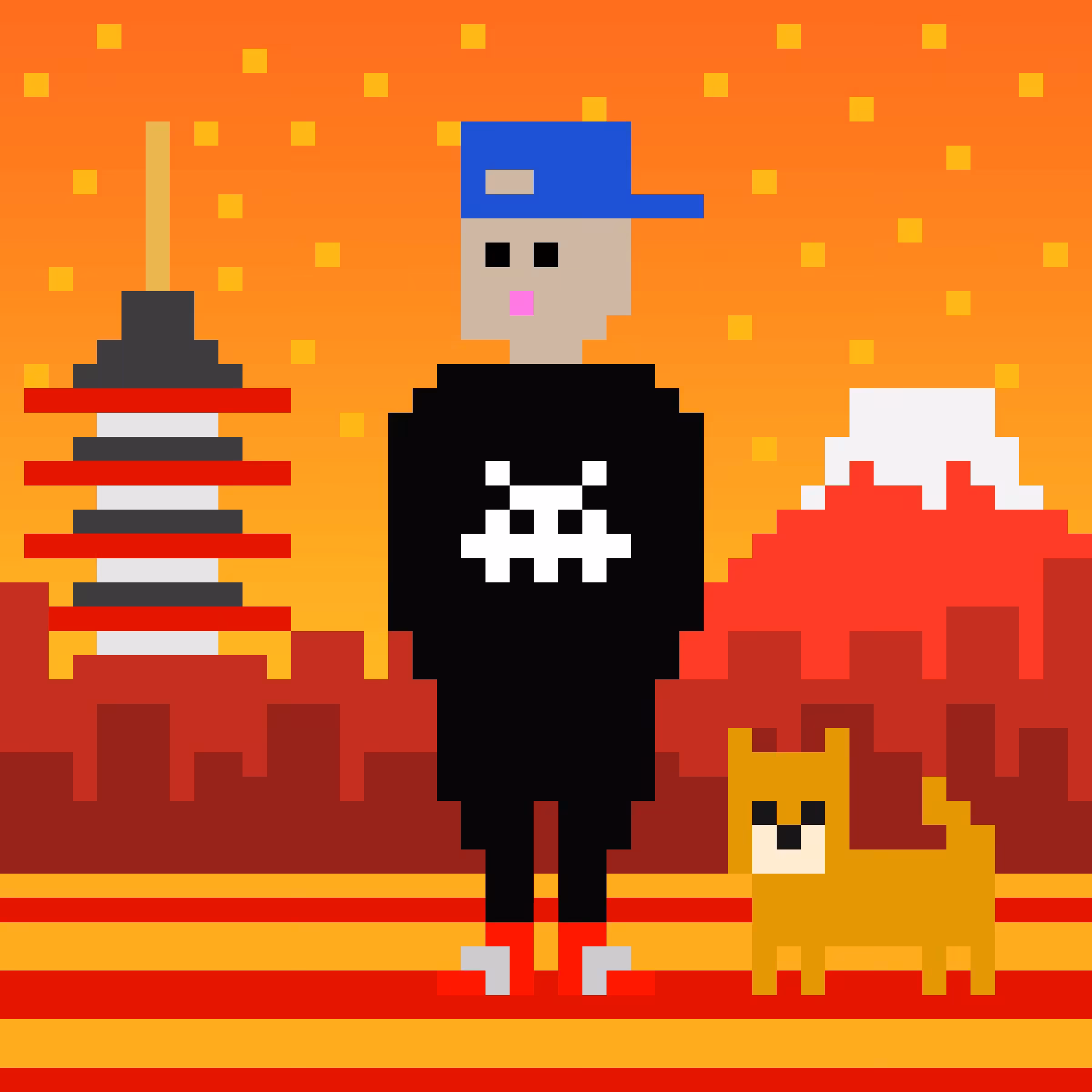 CryptoTokyoite #553