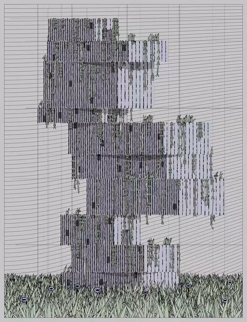 (un)existing #59