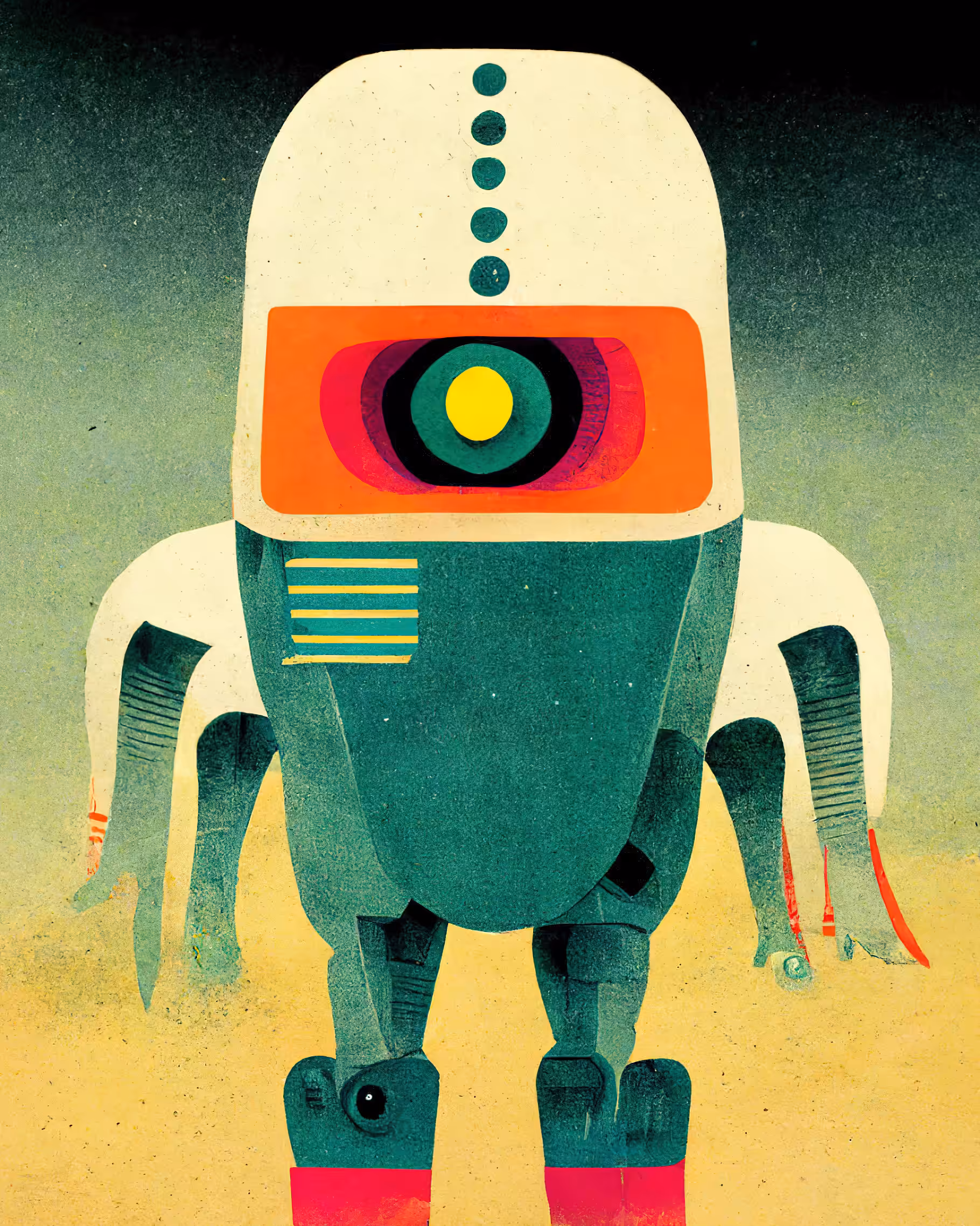 TrashBot