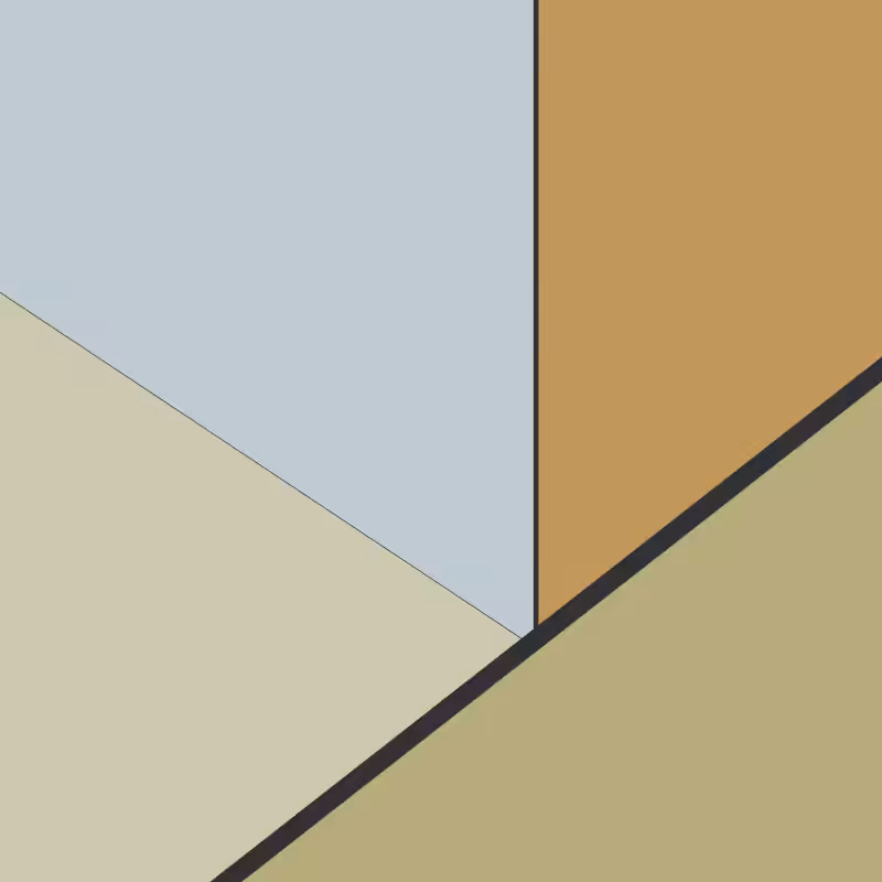 Dollar Cuts: Intersection #3