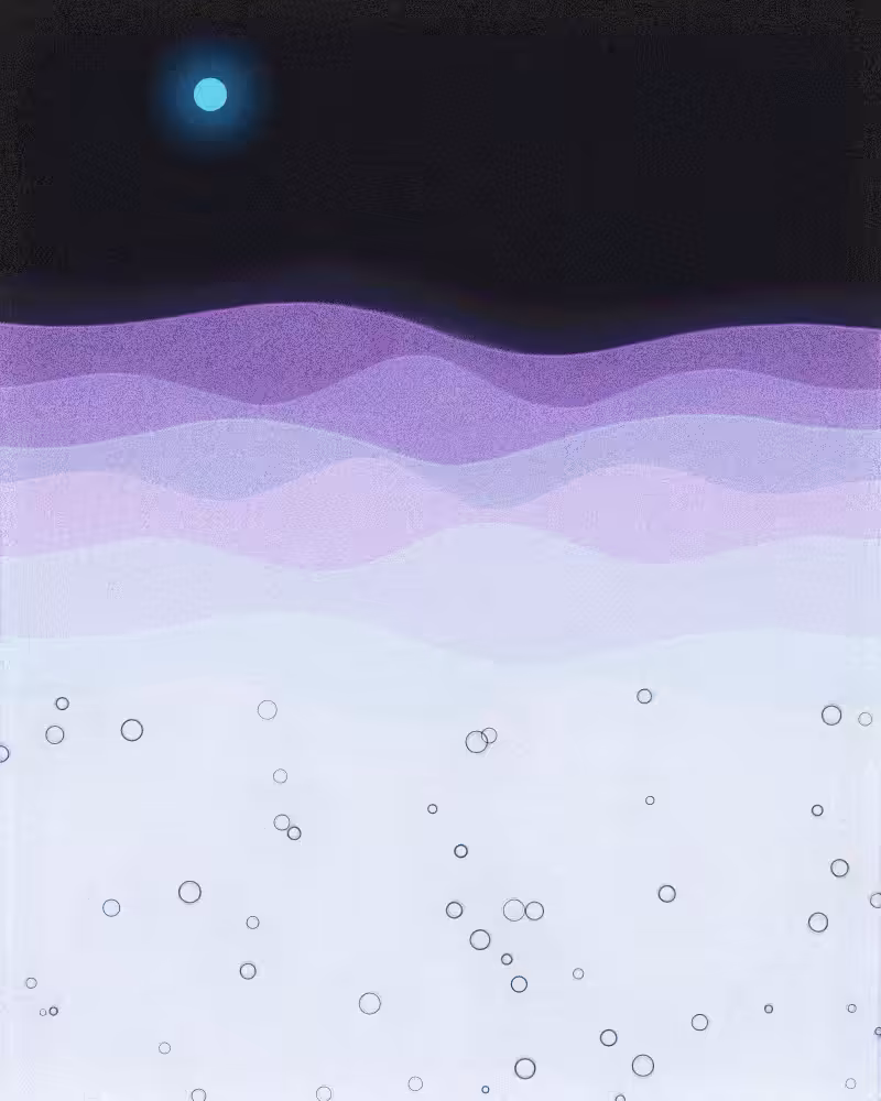 寧靜之海 Sea of Tranquility #1