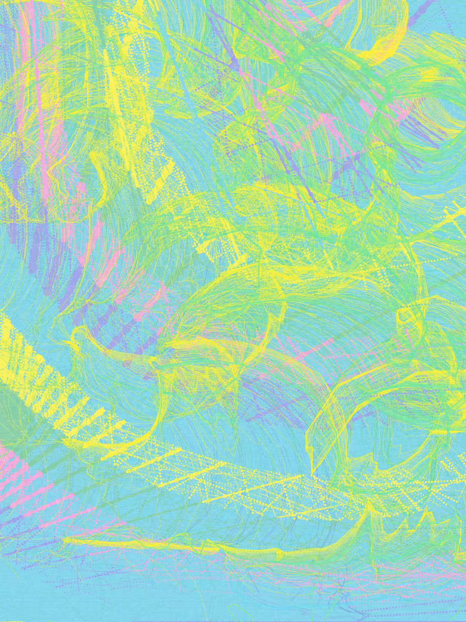 Limbic Vortex #18