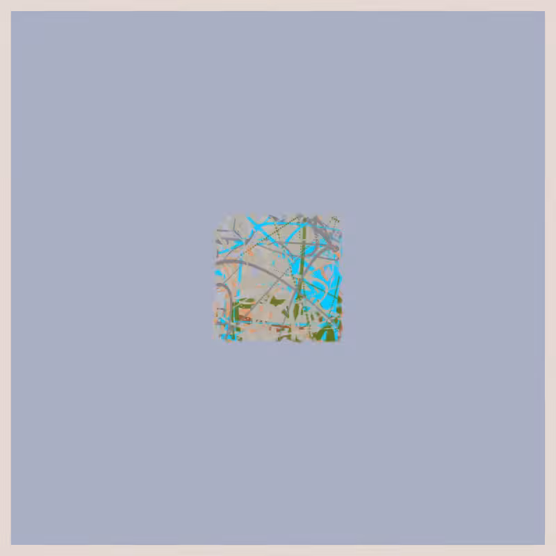 Colour study #4