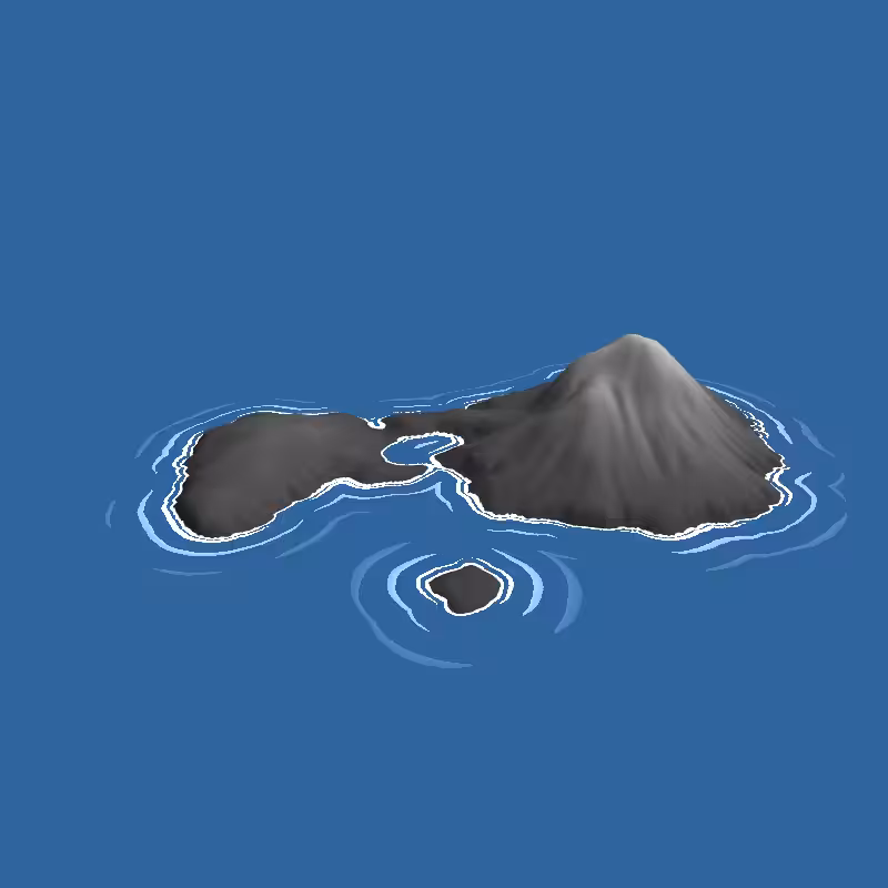 Archipelago #41