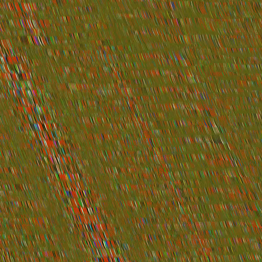 From non-existence to existence #105