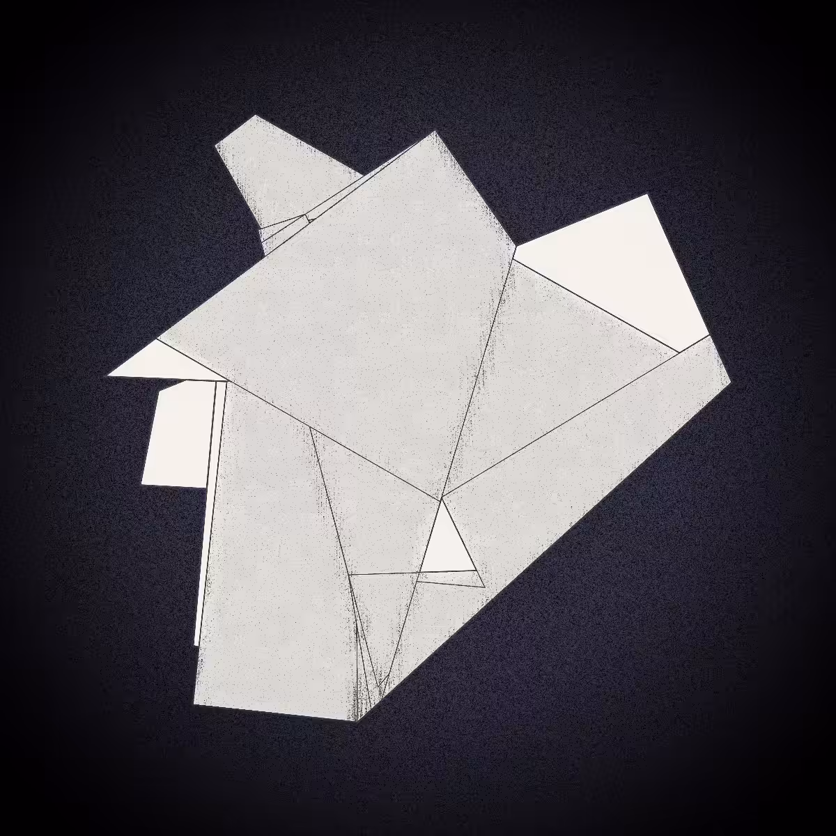 Shape of Freedom #1381