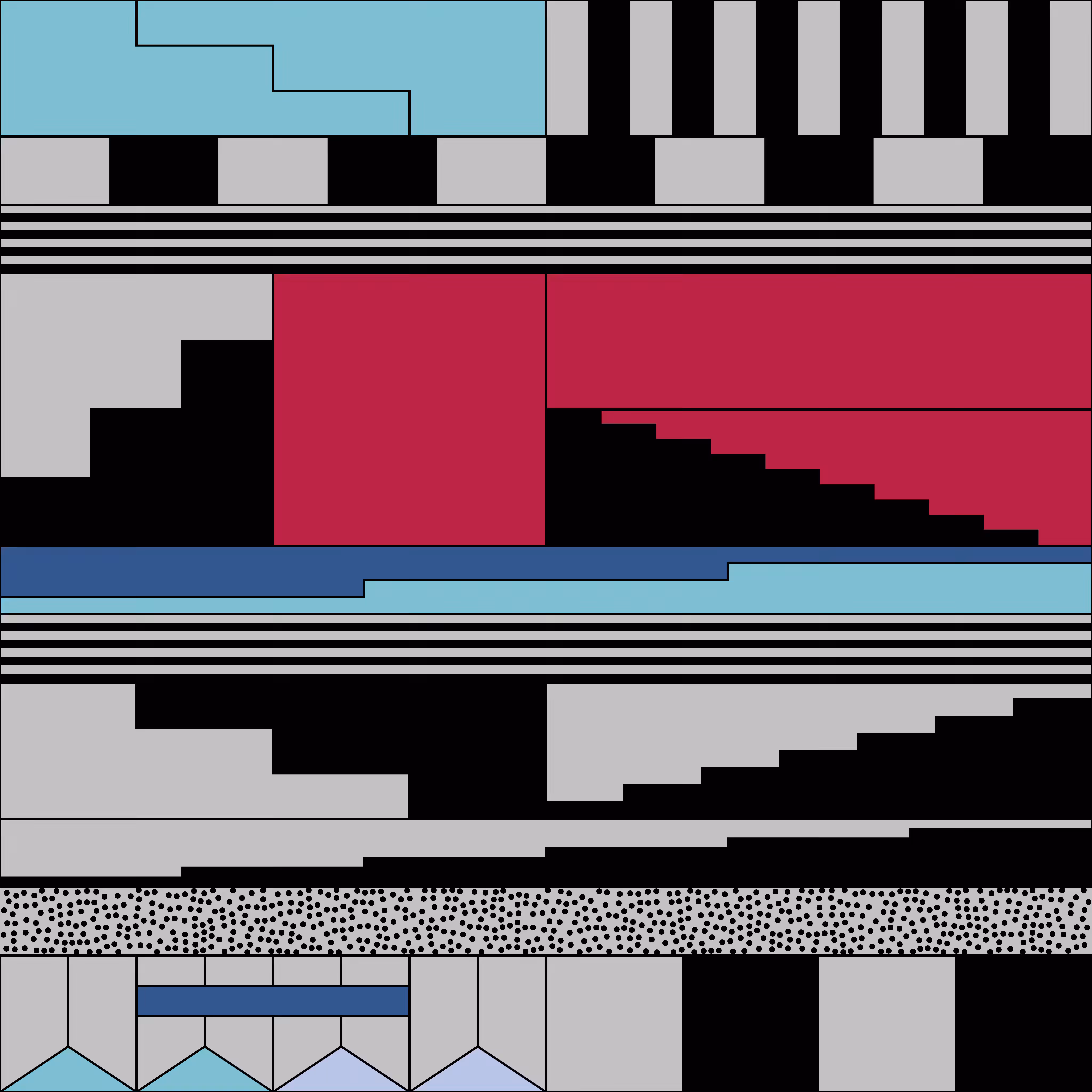 Polychrome #20