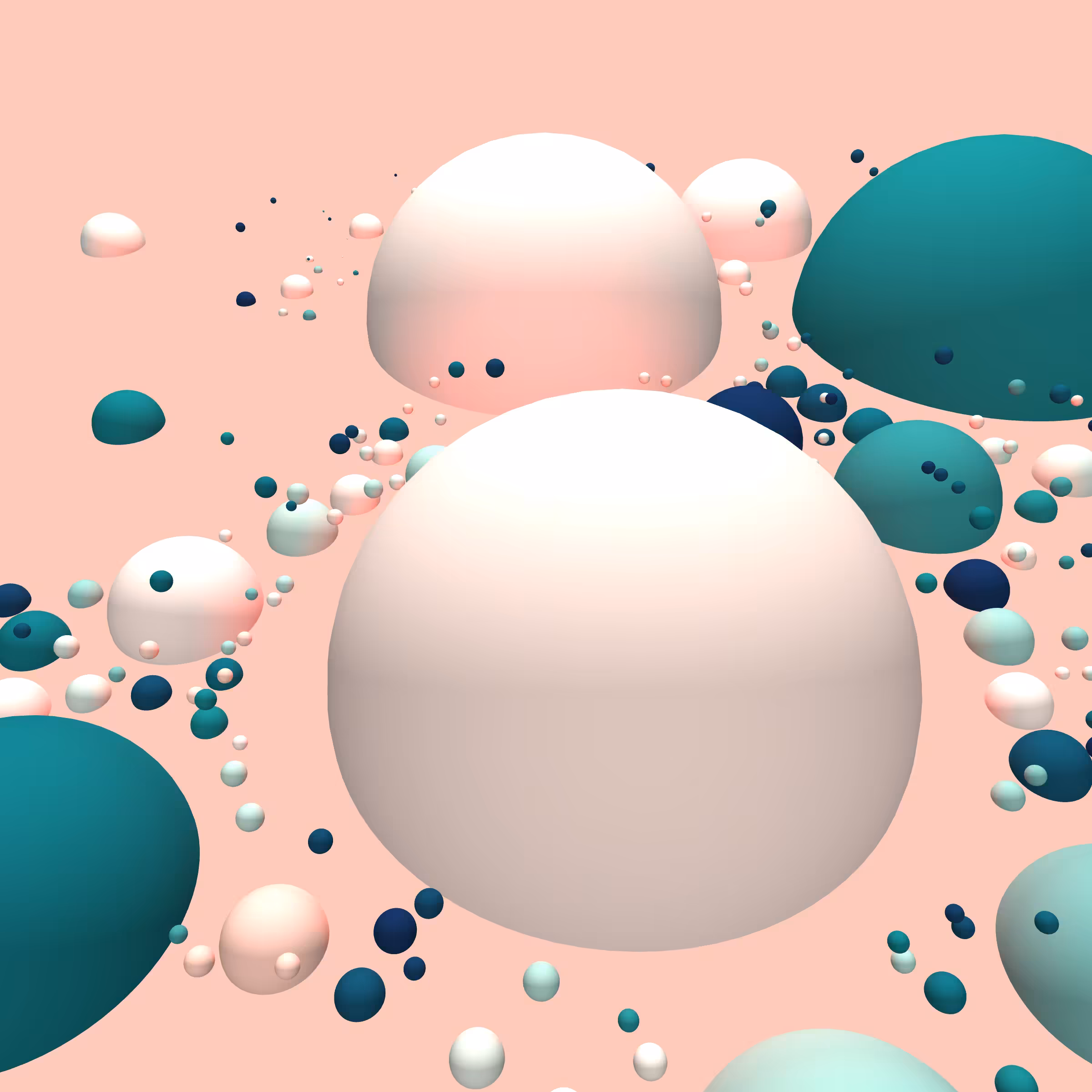 Organized Disruption #638