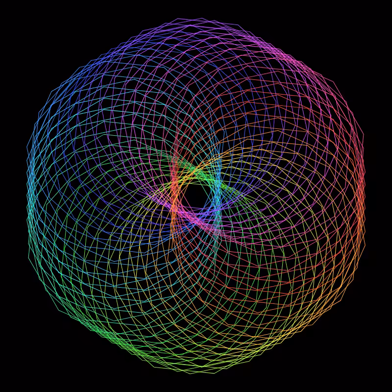 Simple Shapes #8