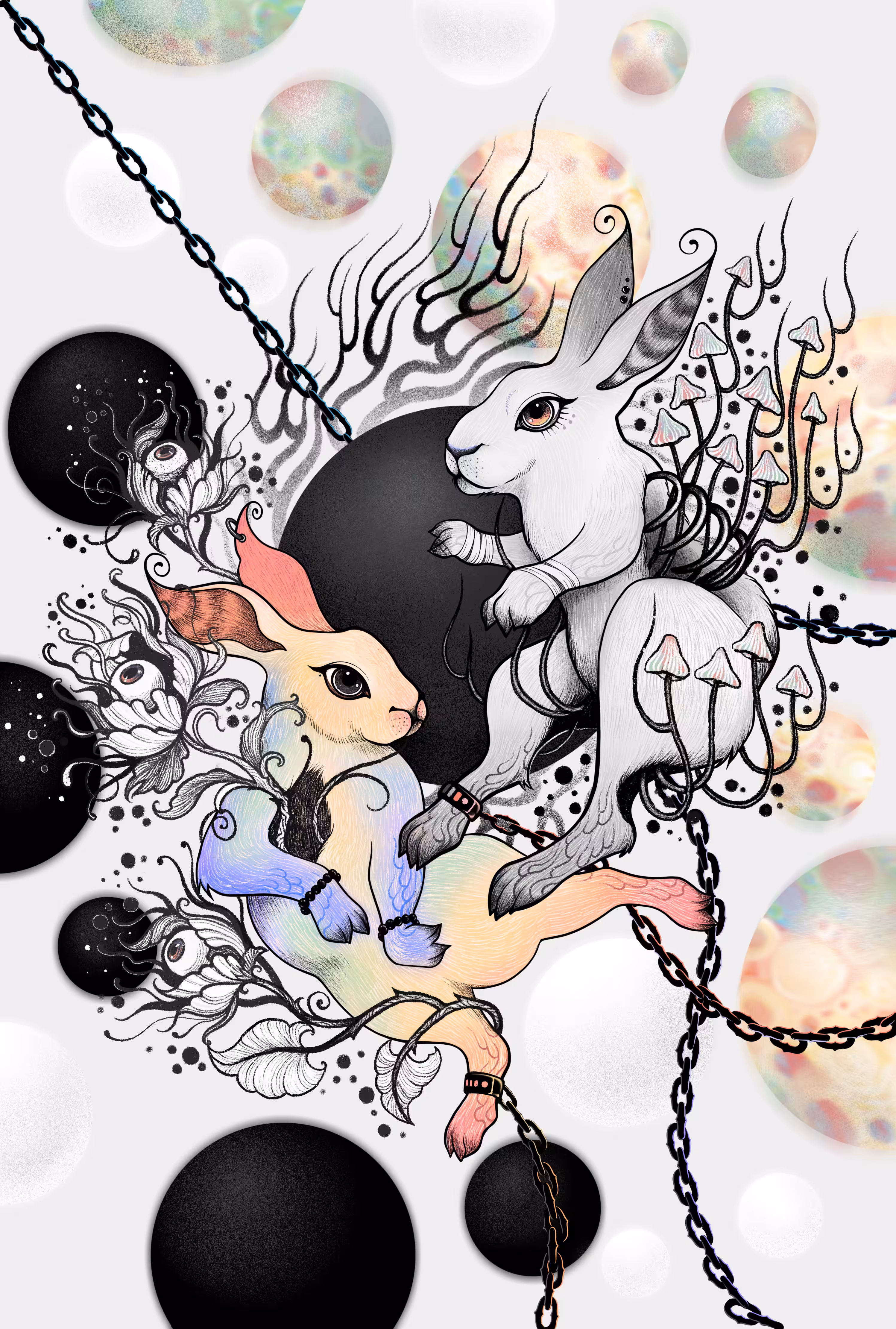 Trip fighting