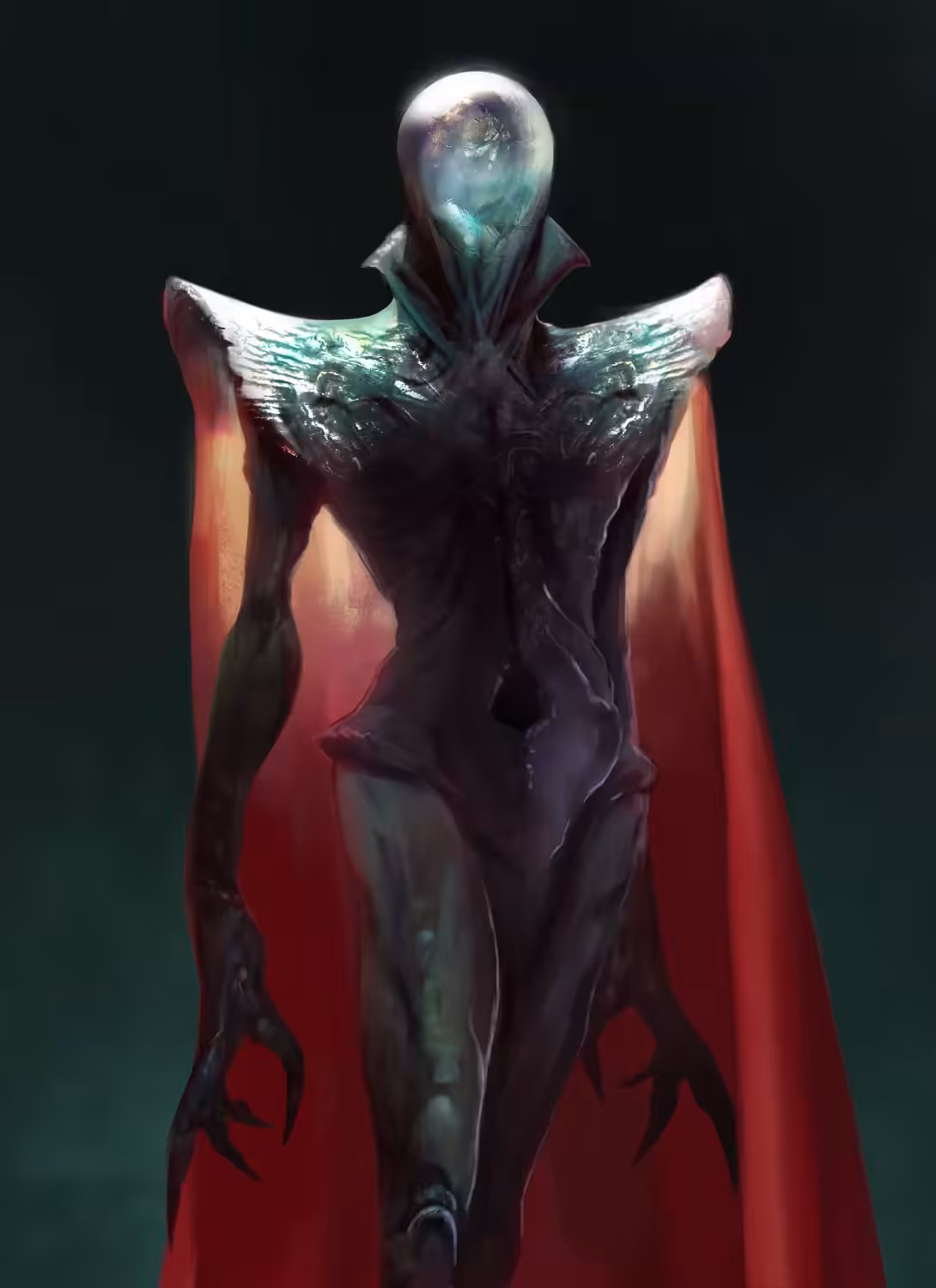 Queen Aessaids