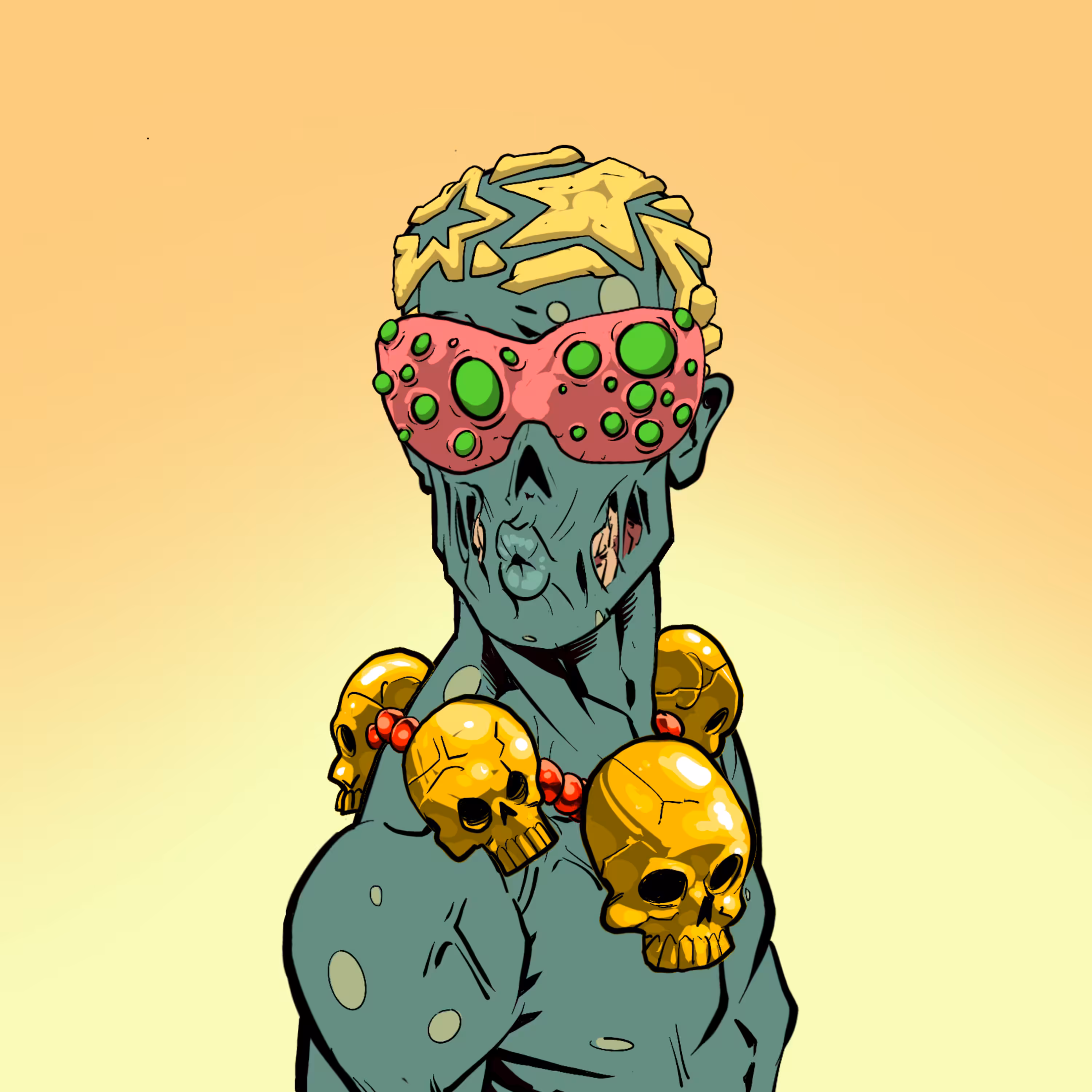 GlieseZombiePFP #394