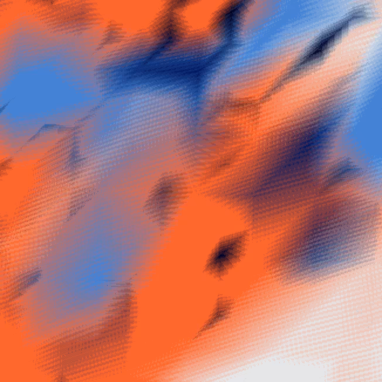 serendipity vs consequence #65