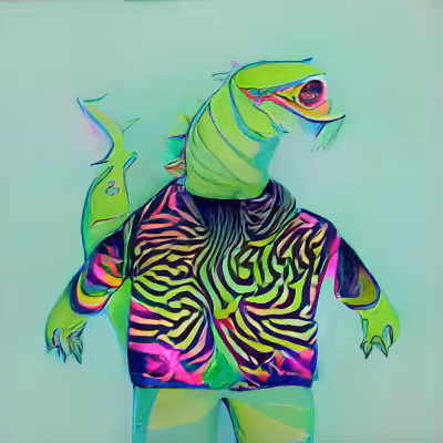 Zzard #0002
