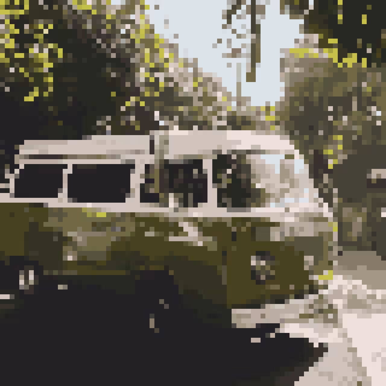 low-fidelity: lo-fi 037
