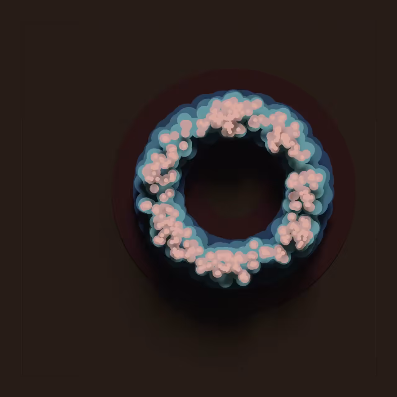 Animated Octo Garden #70