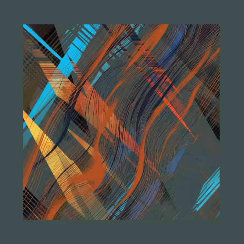 Music land #8