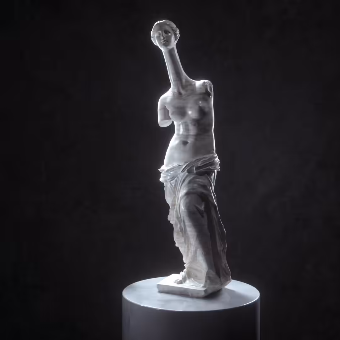 Venus de Miiilo