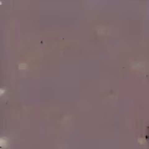 The "thing" in the void