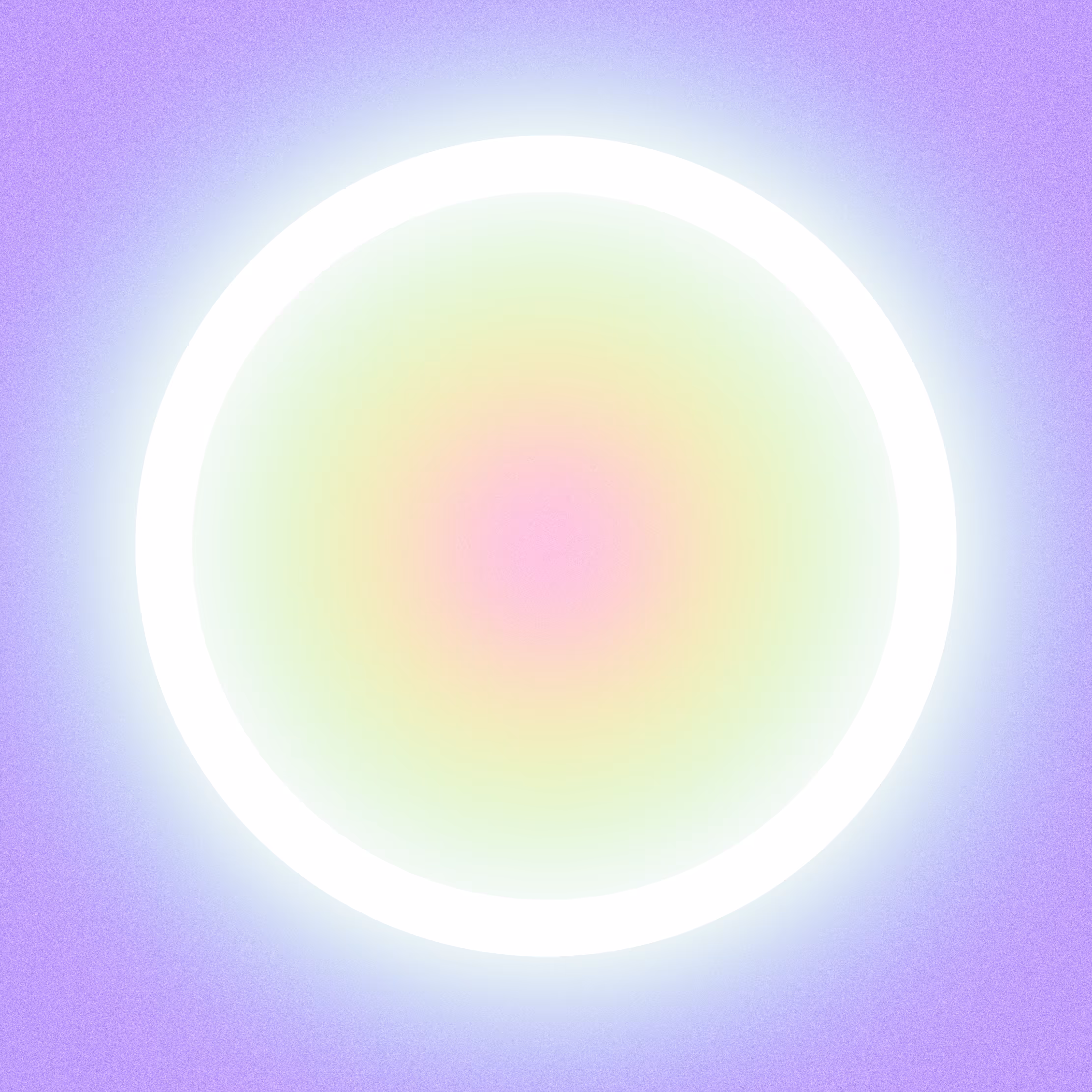 with the light 96