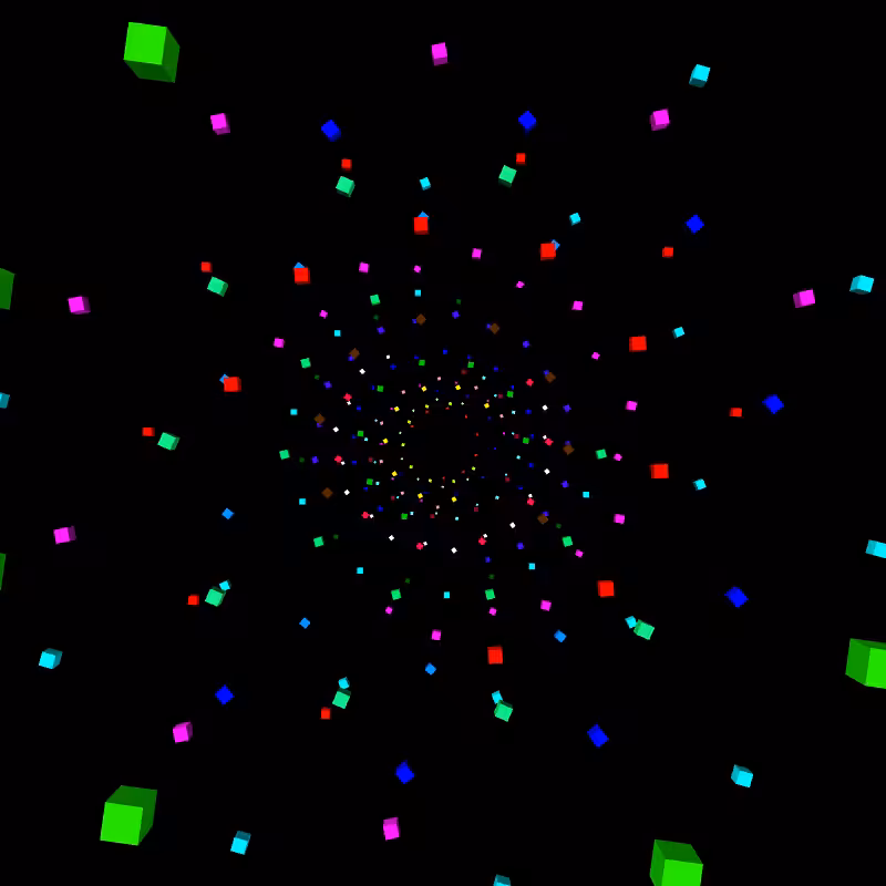 vortex #7