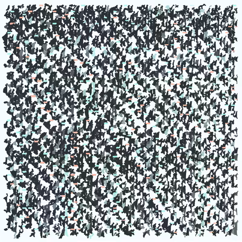 Loom Pixels #54