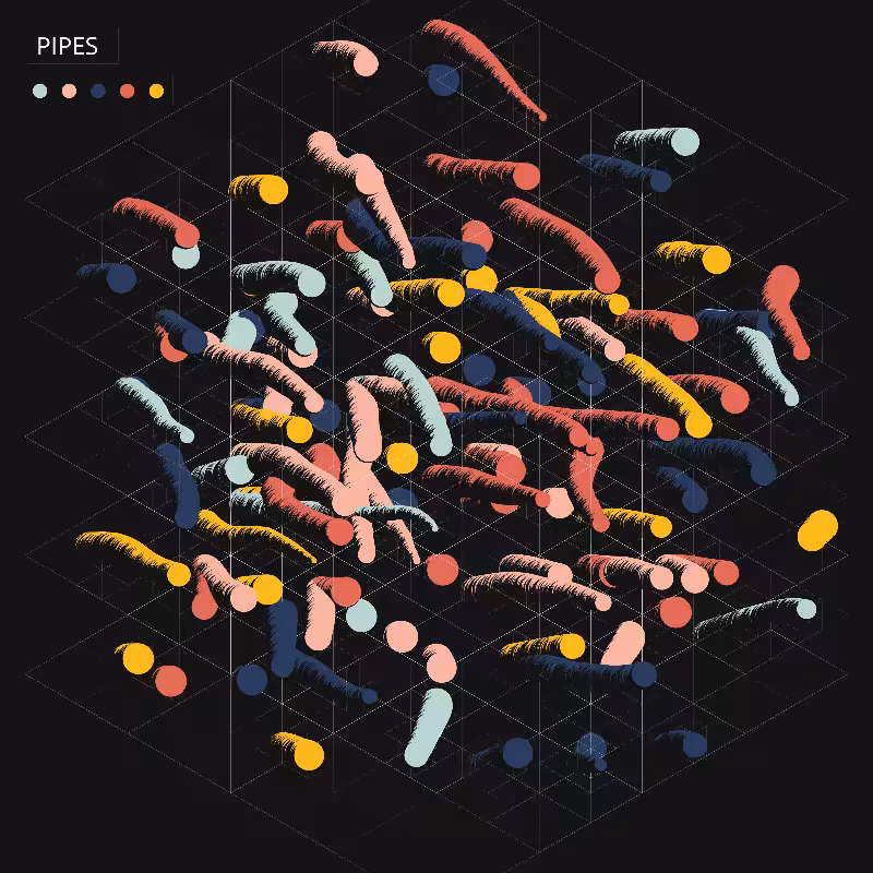 PIPES #27