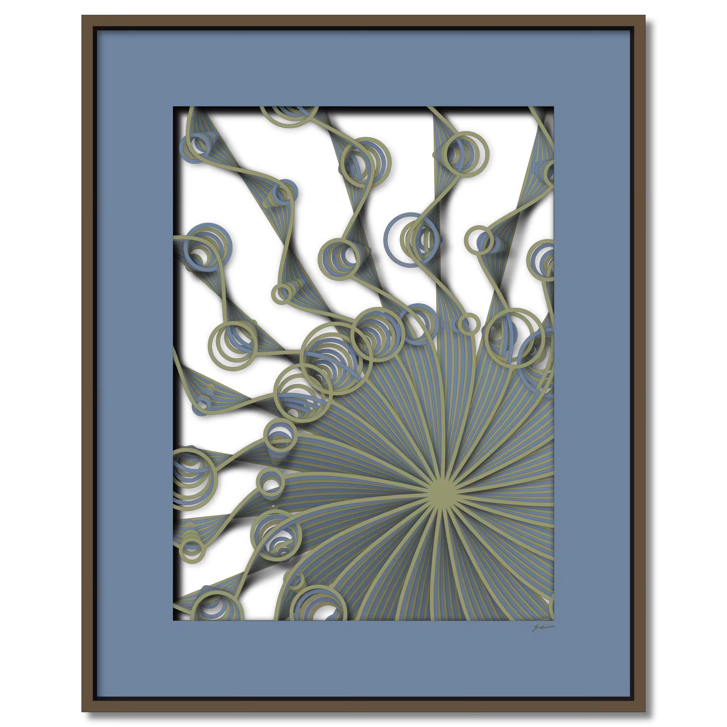Luminous Echos #65