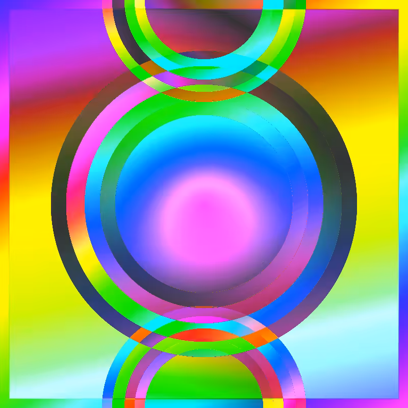 Gradients Days #2