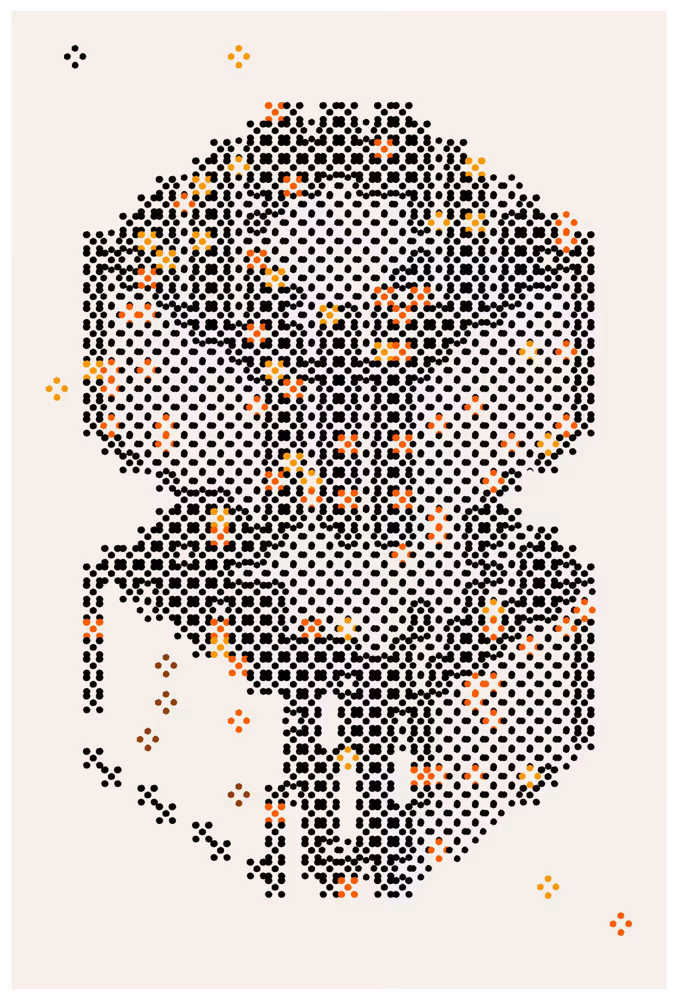 ⧉ Cube³s #224