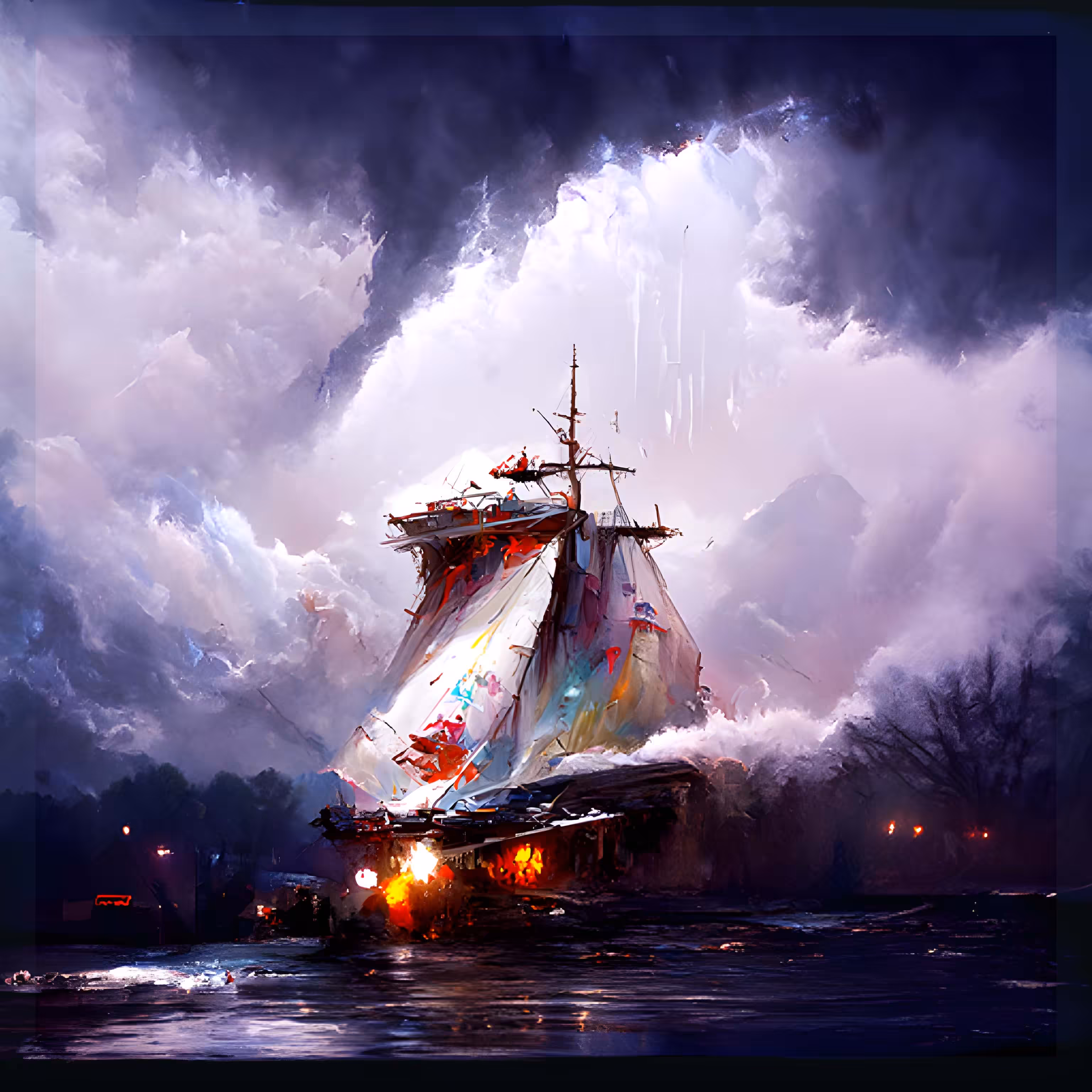 The Storm