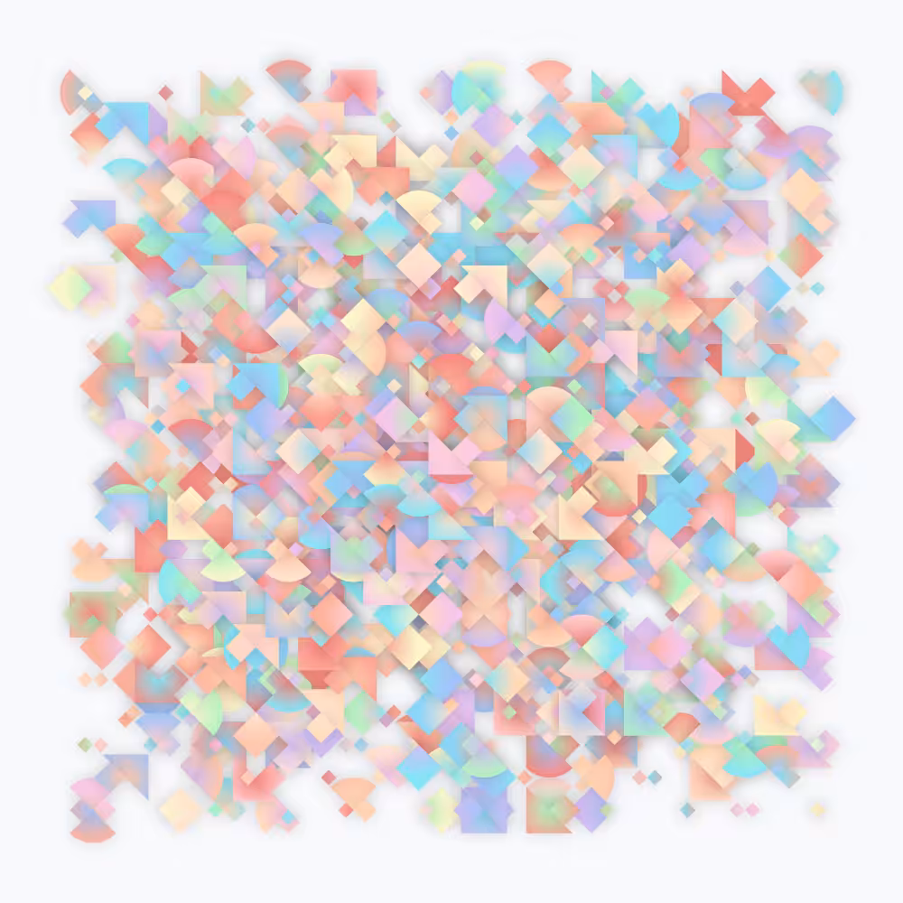 Tessellation #74