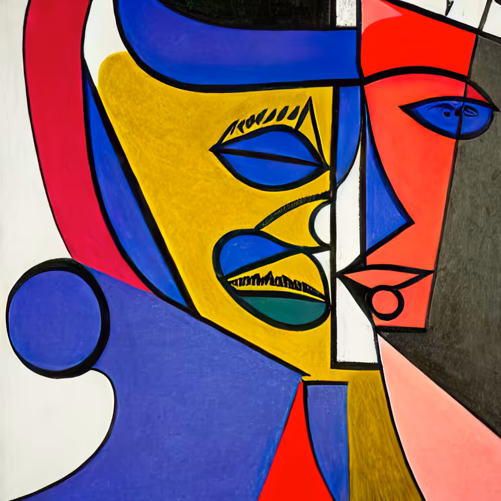 Artful Degen #618