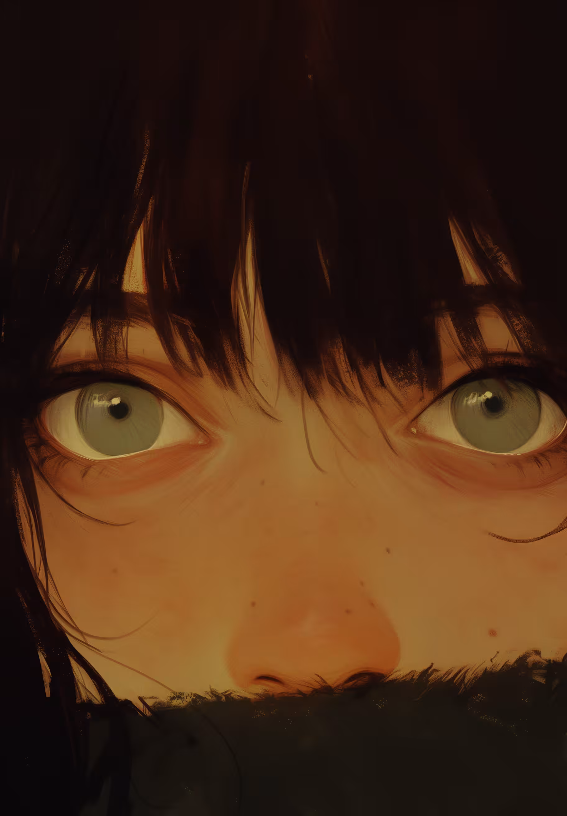 Her Eyes