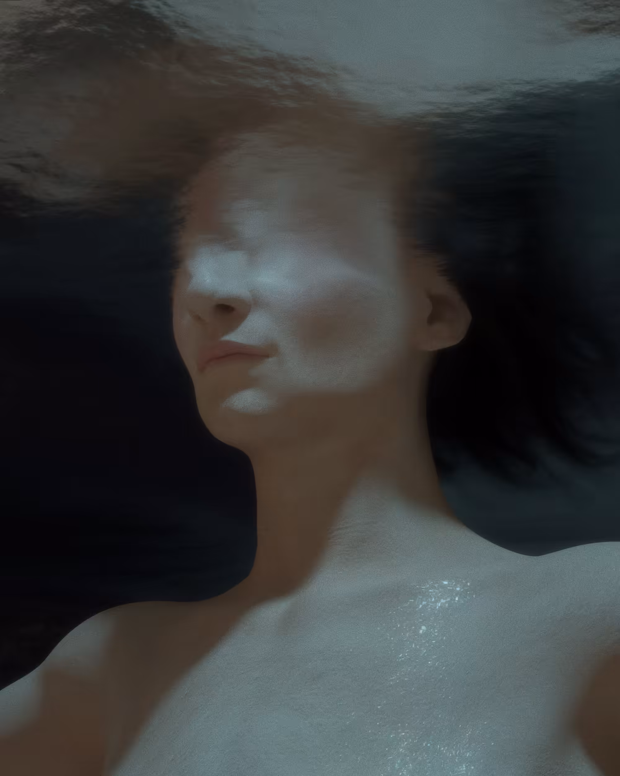 Yakamoz №1