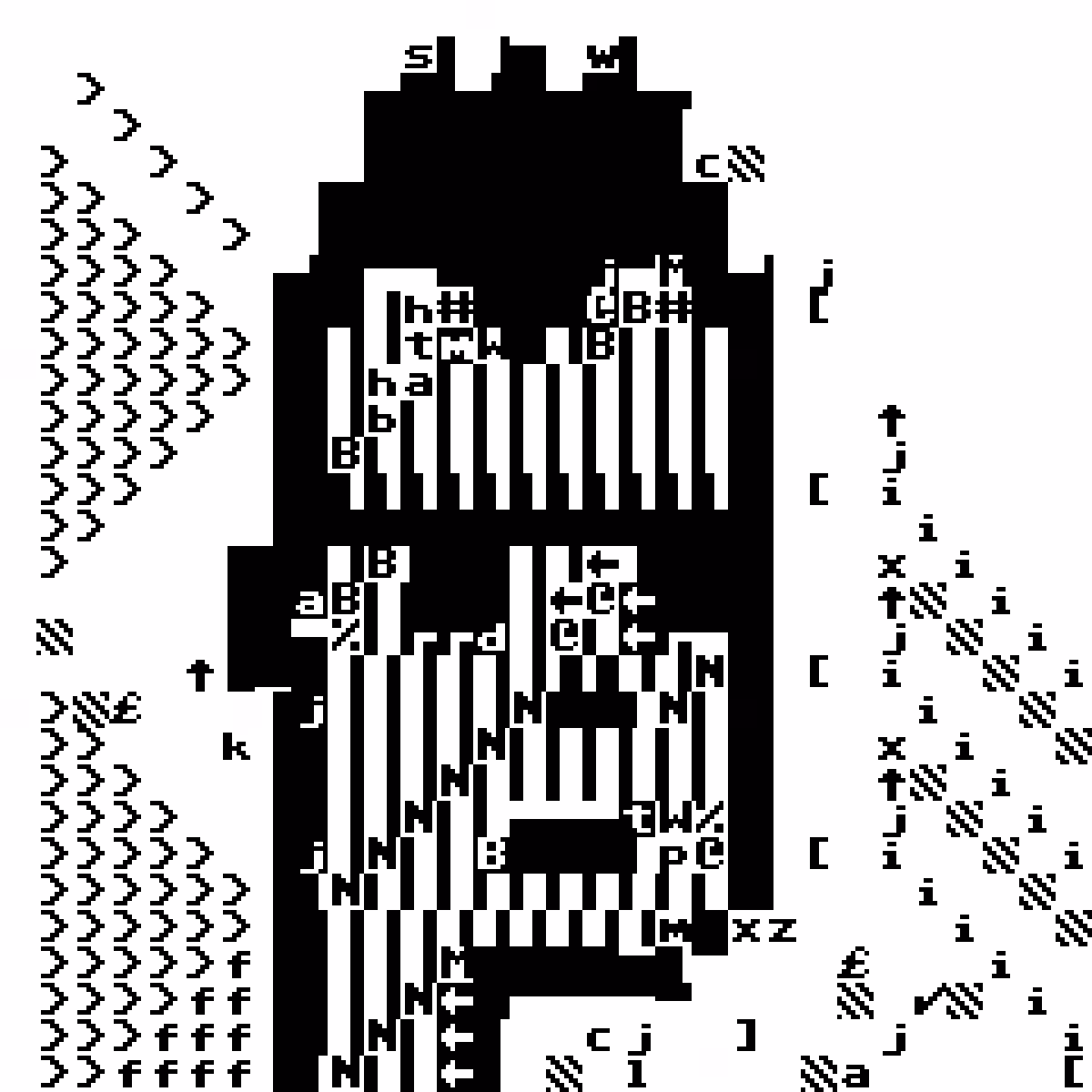 PET Punk 024