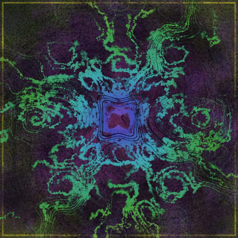 Organic #17