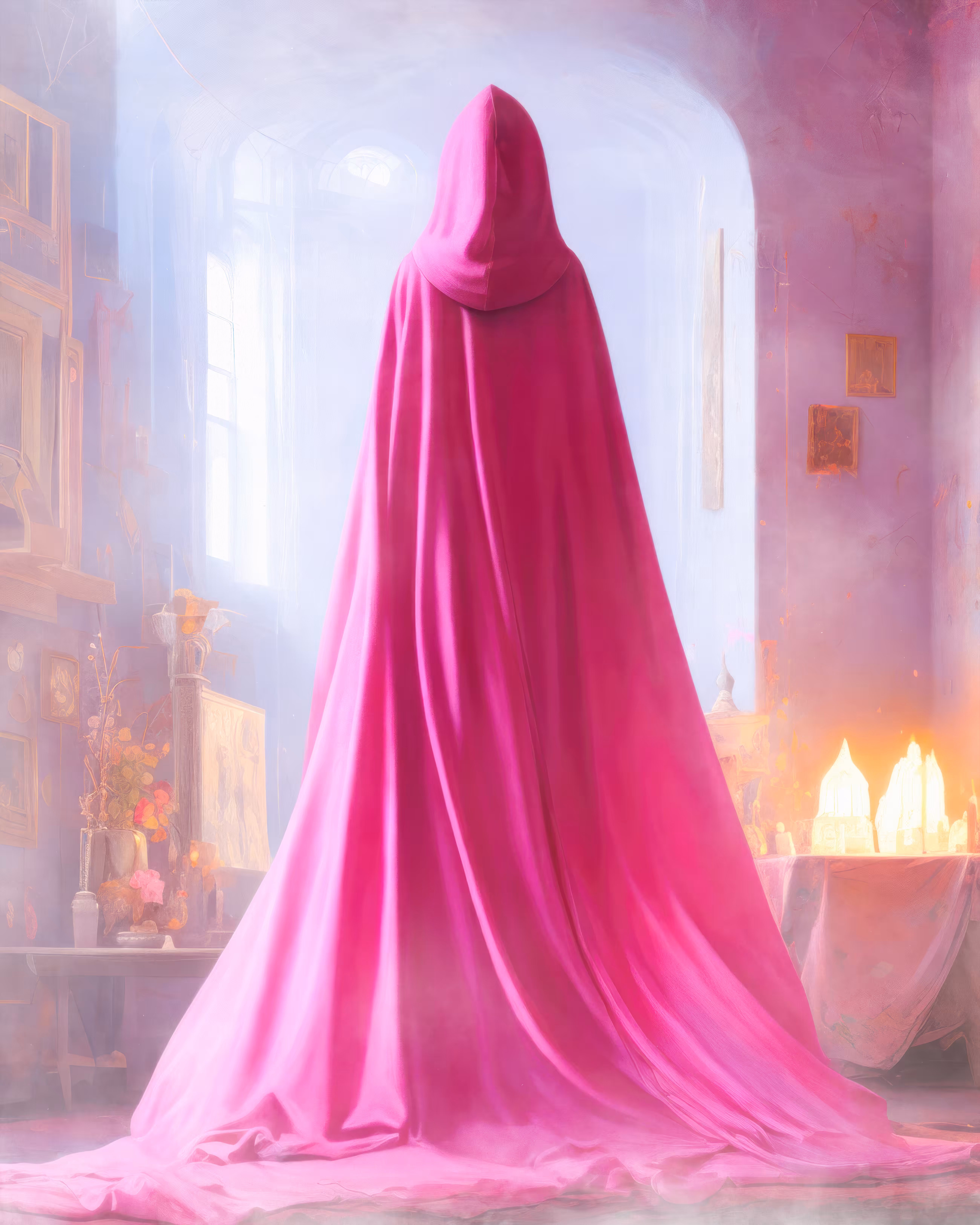 Solitude